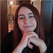 Dottoressa magistrale in letterature moderne comparate e postcoloniali